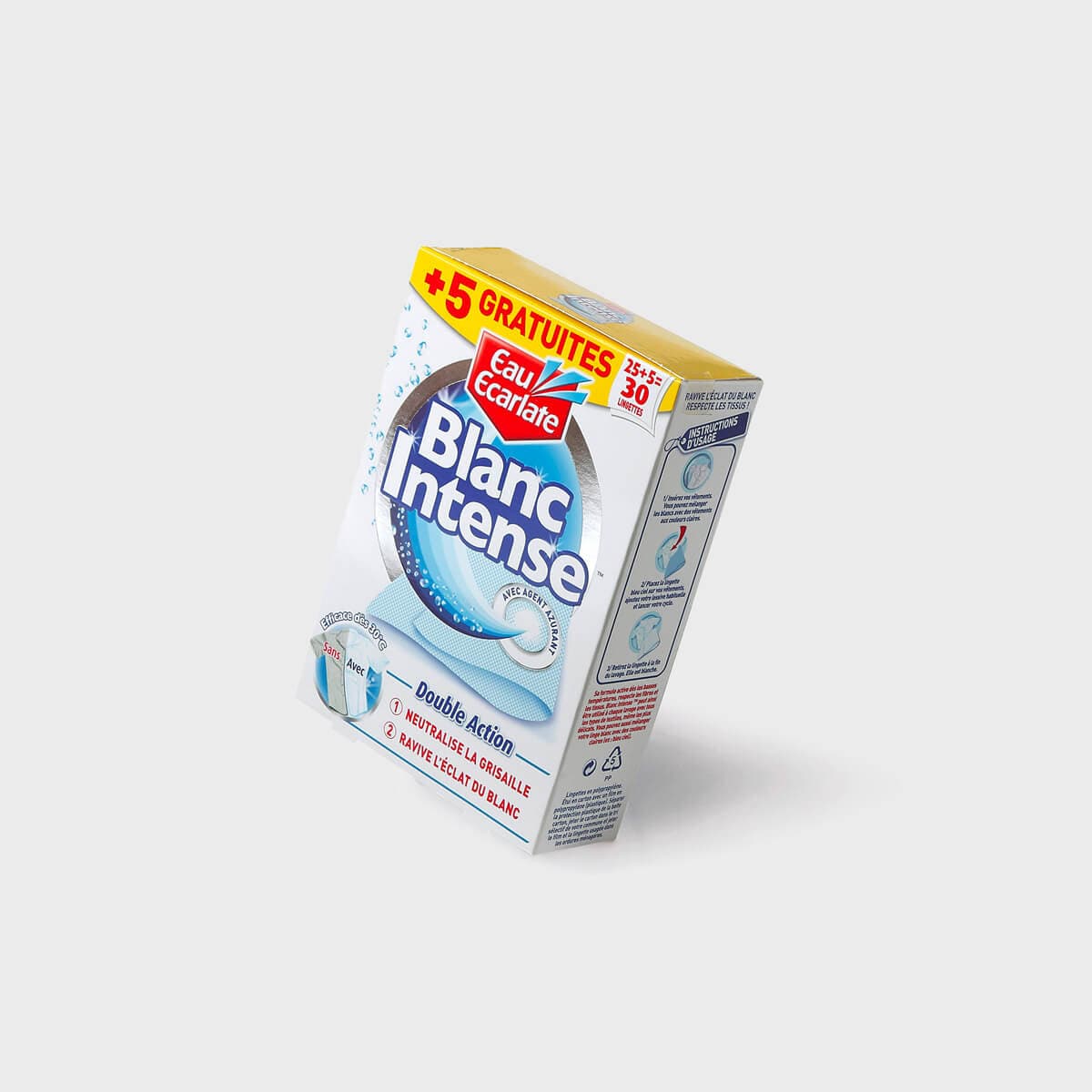 Esempio di scatola