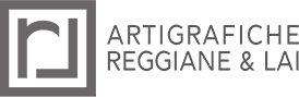 Artigrafiche Reggiane e LAI