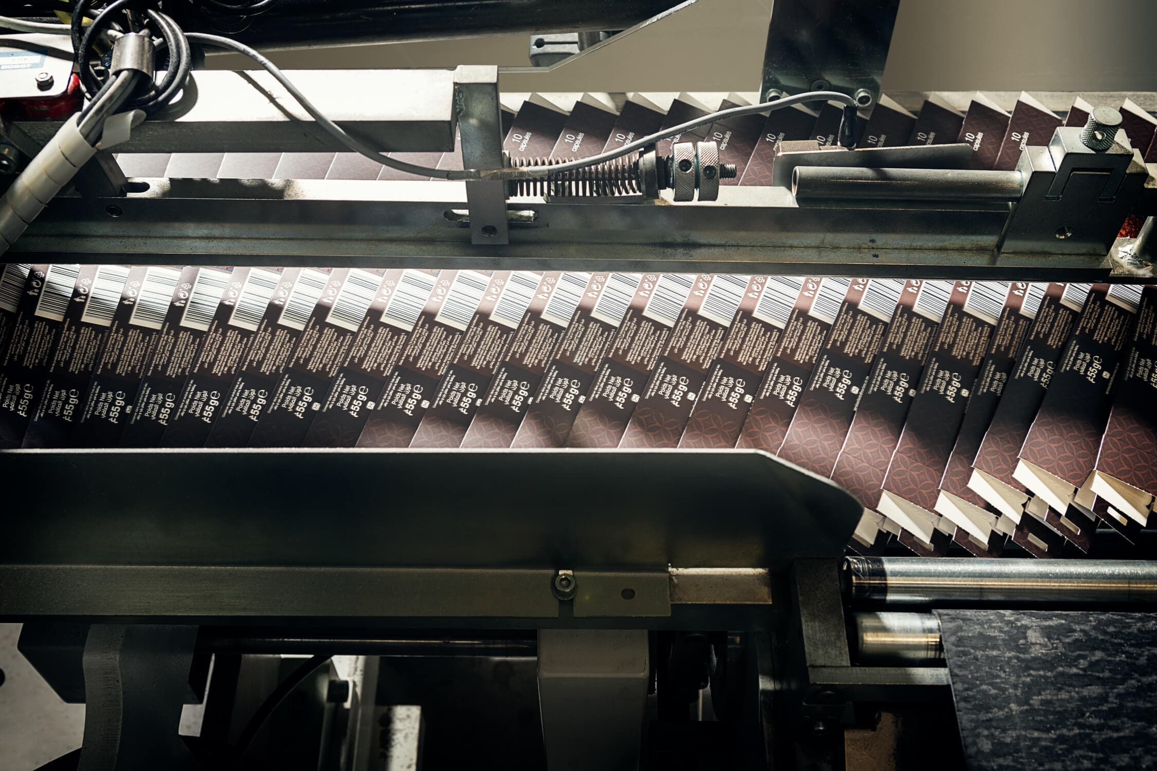 Cartotecnica e packaging