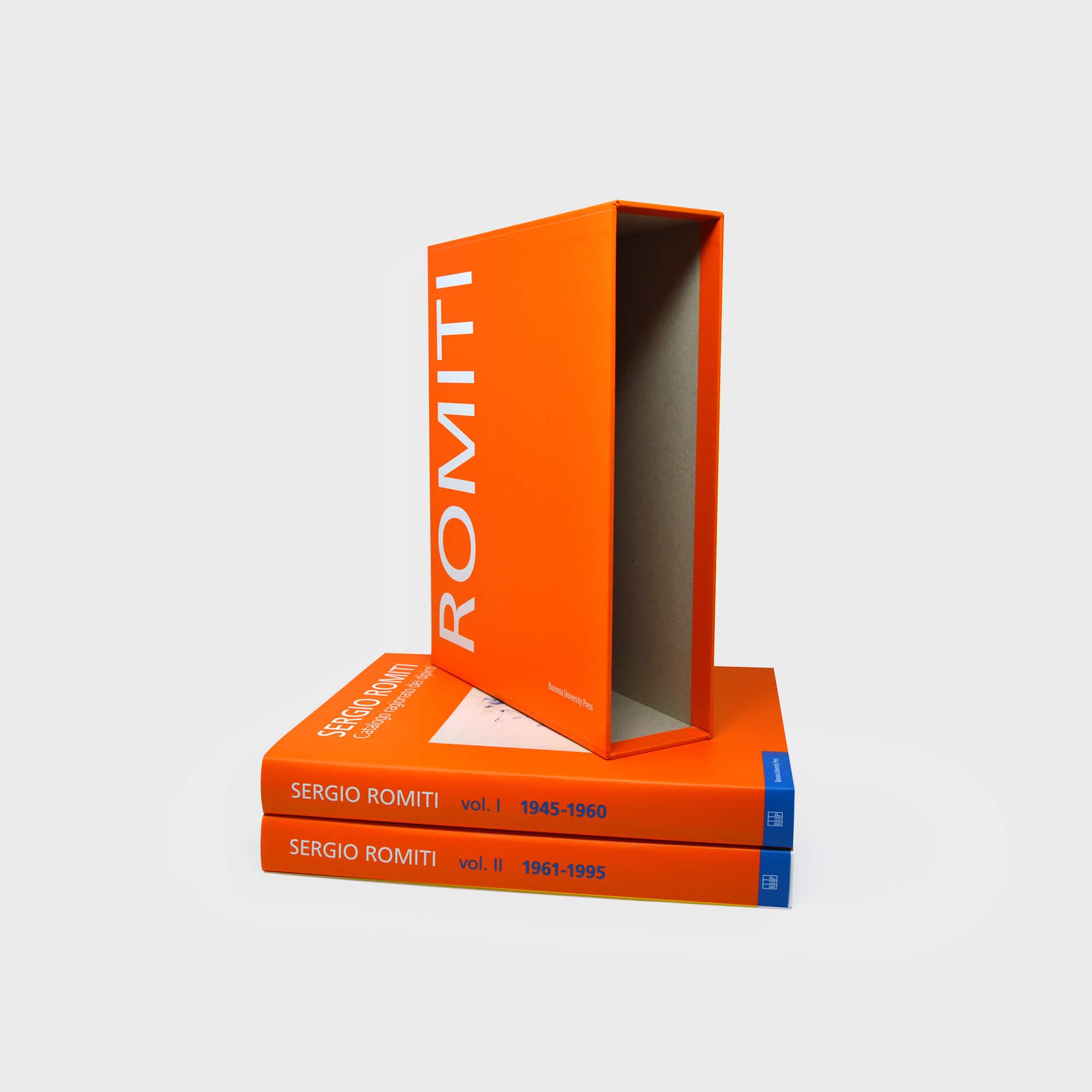 Libri e cataloghi commerciali