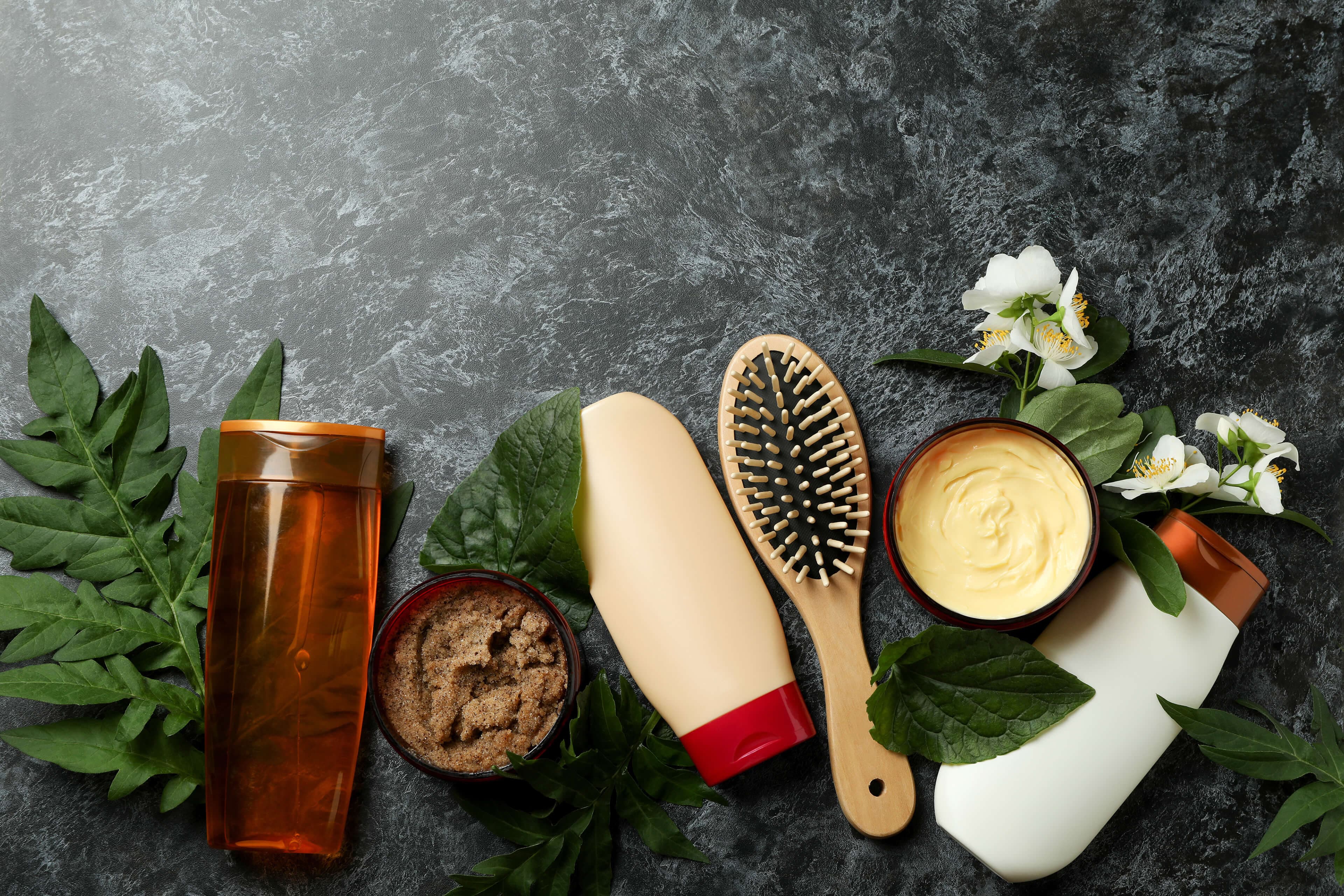 Packaging cosmesi