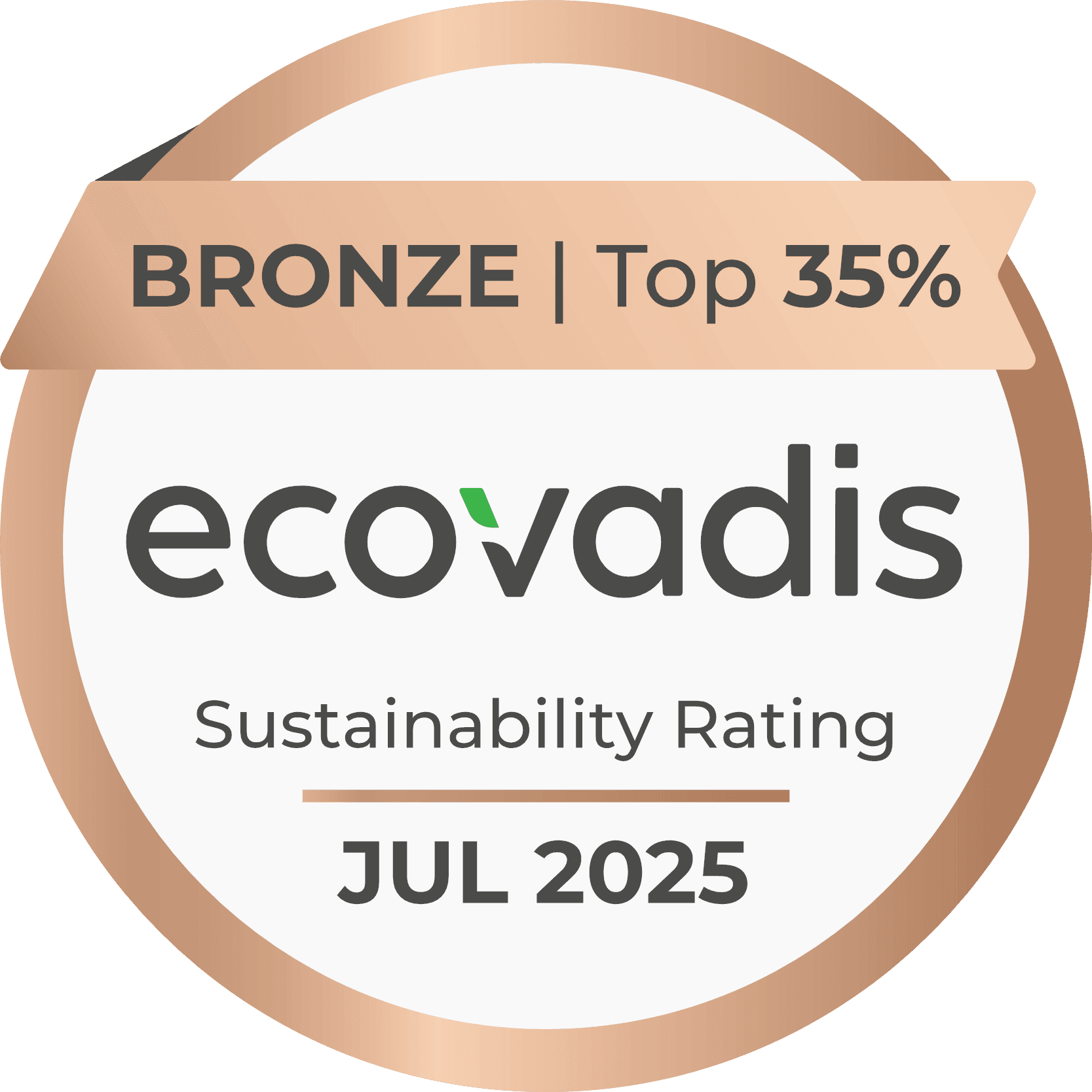 certification logo