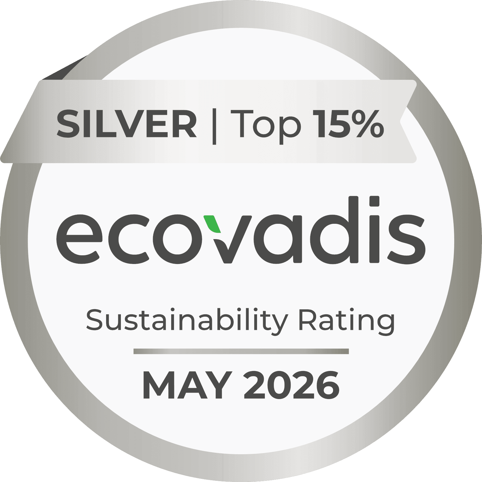 certification logo