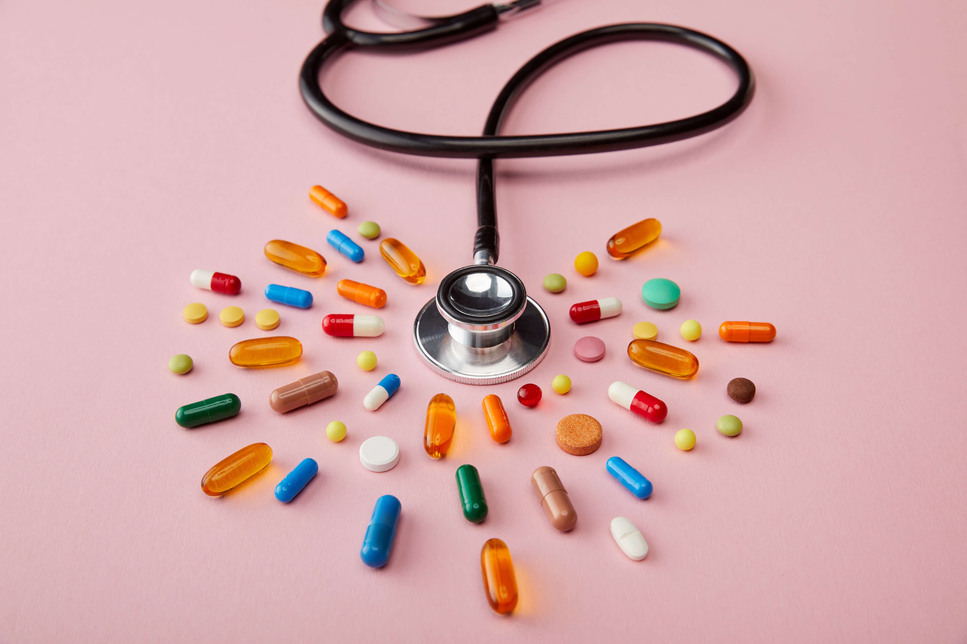 Pharmaceutical packaging