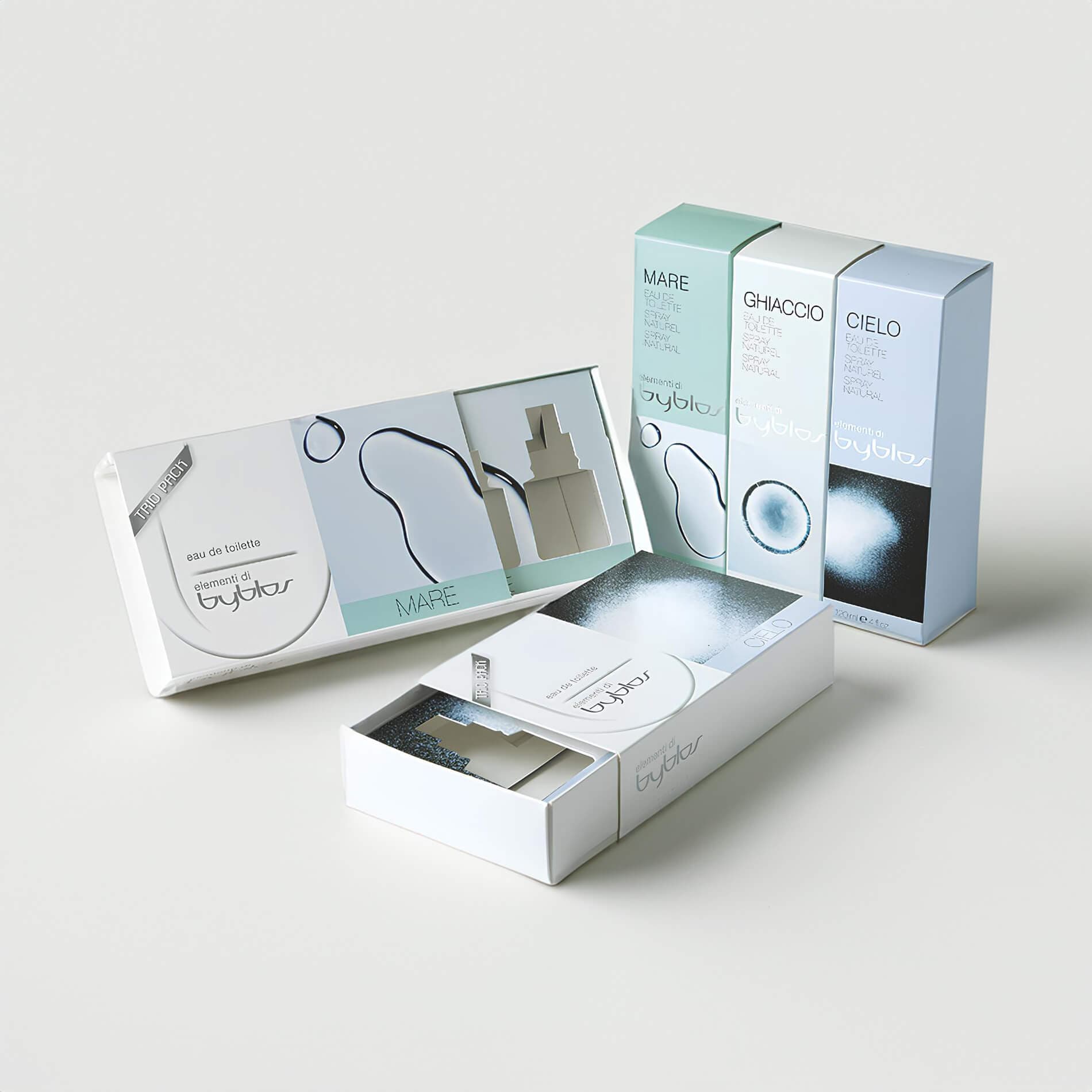 Innovazione nel packaging