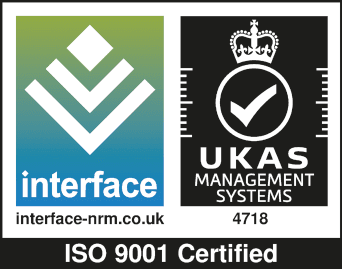 certification logo