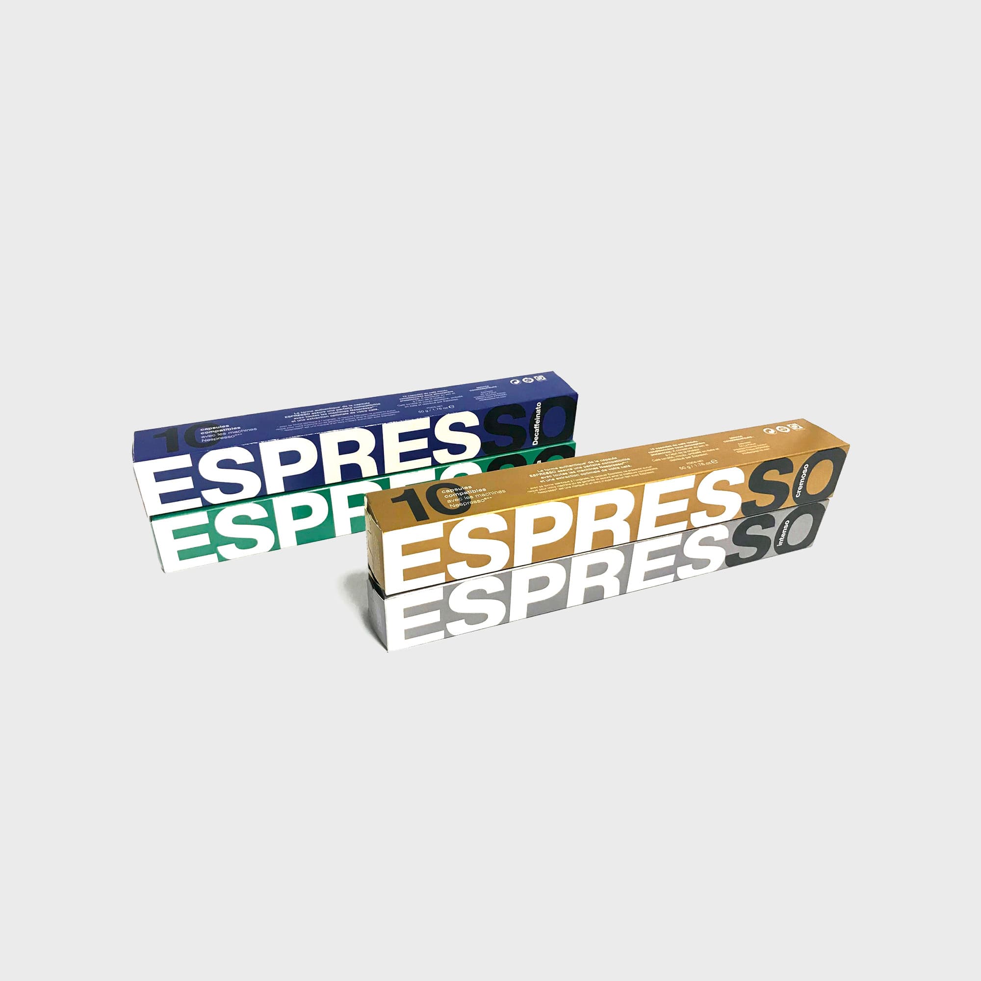 Packaging alimentare
