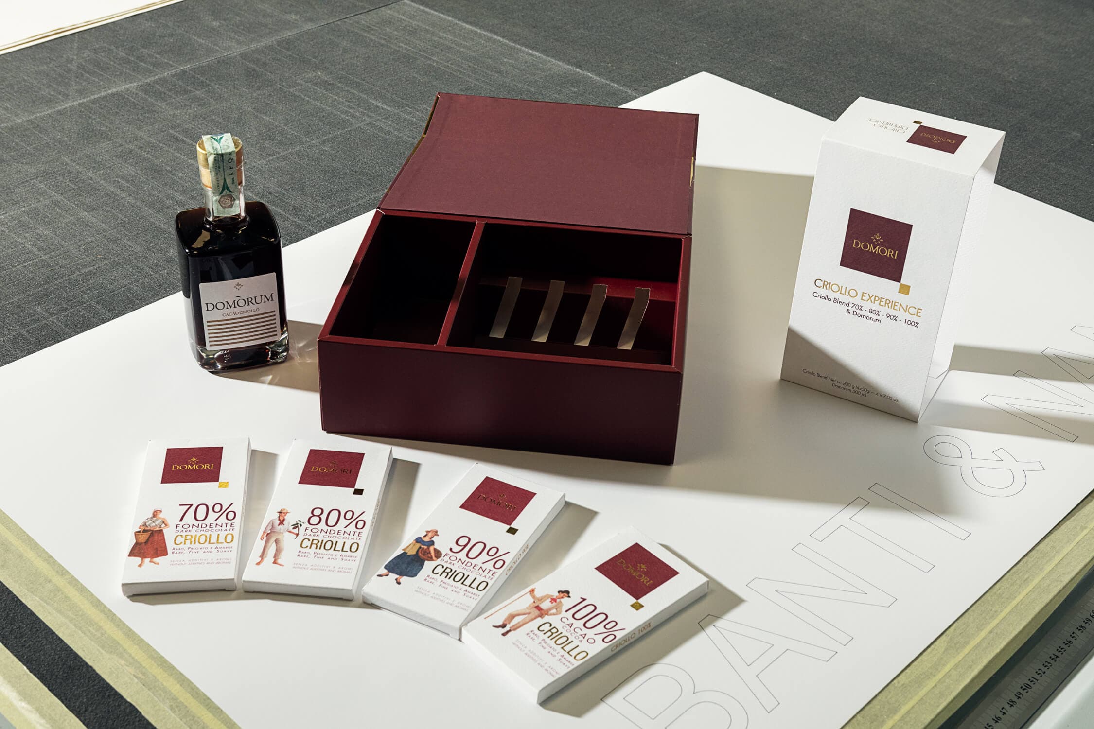 Packaging design & innovazione