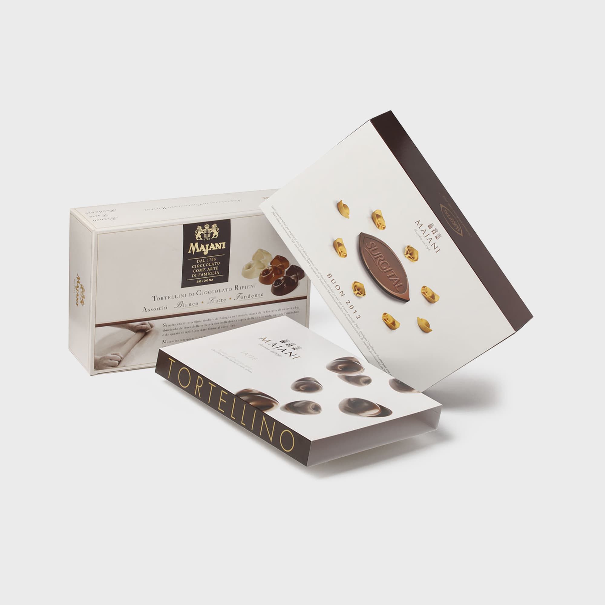 Packaging alimentare