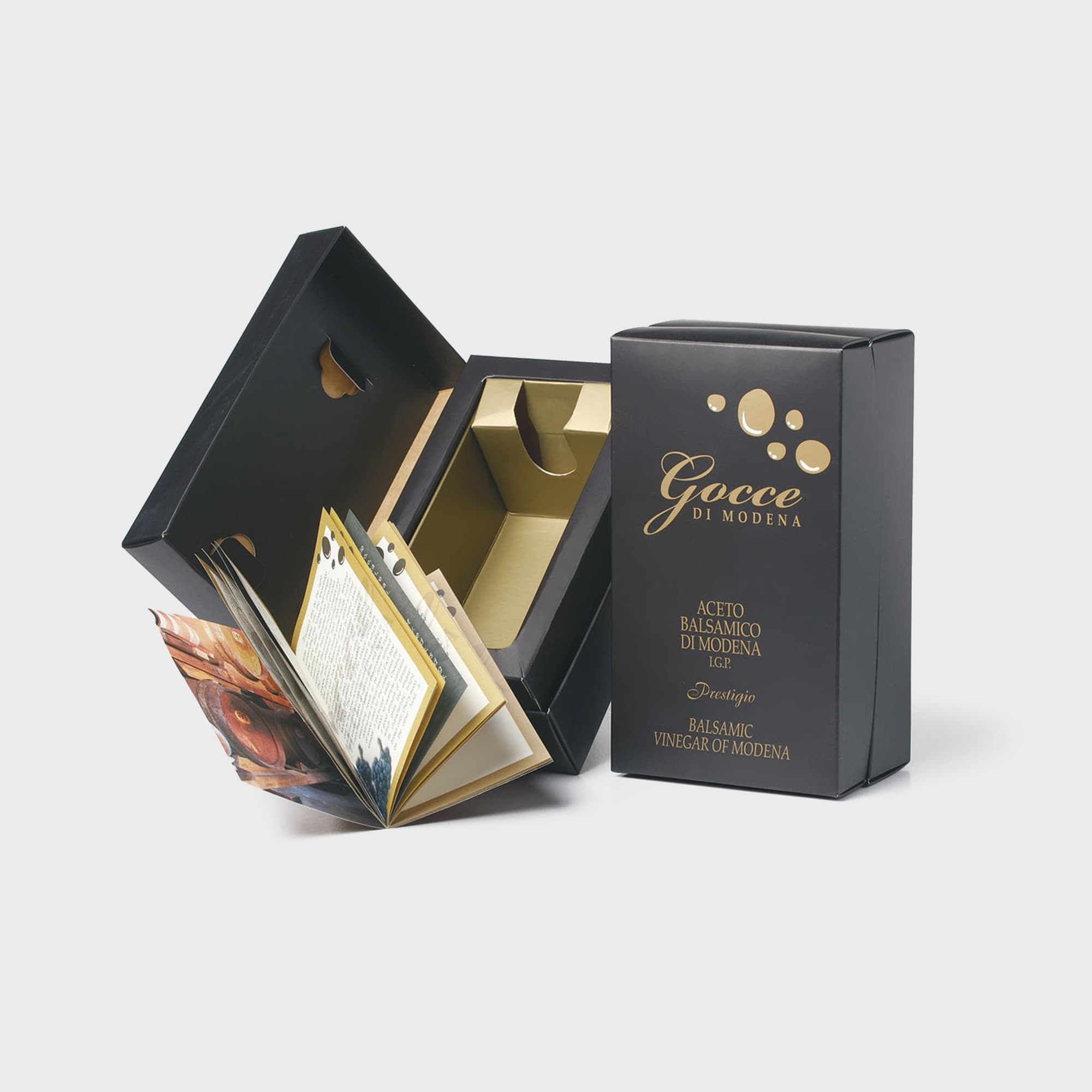 Packaging alimentare