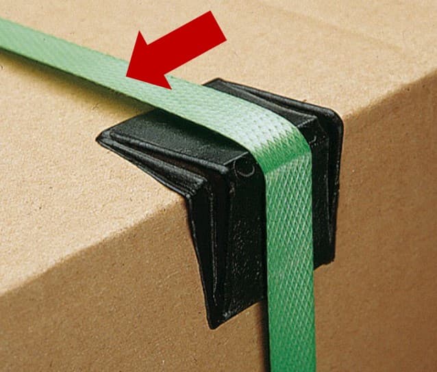 Reggetta di plastica