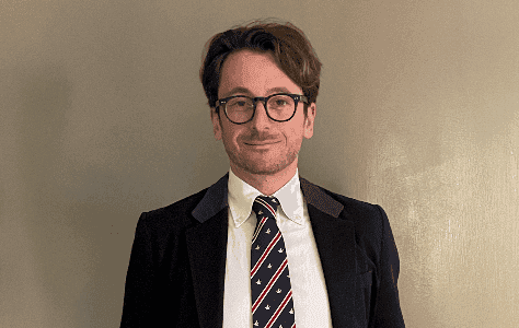 Daniele del Gallo: nuovo Direttore Vendite