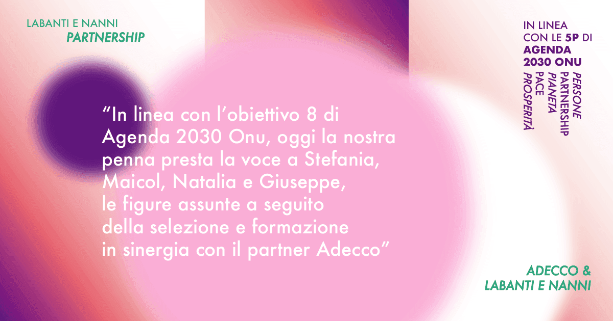 Frase di Labanti e Nanni