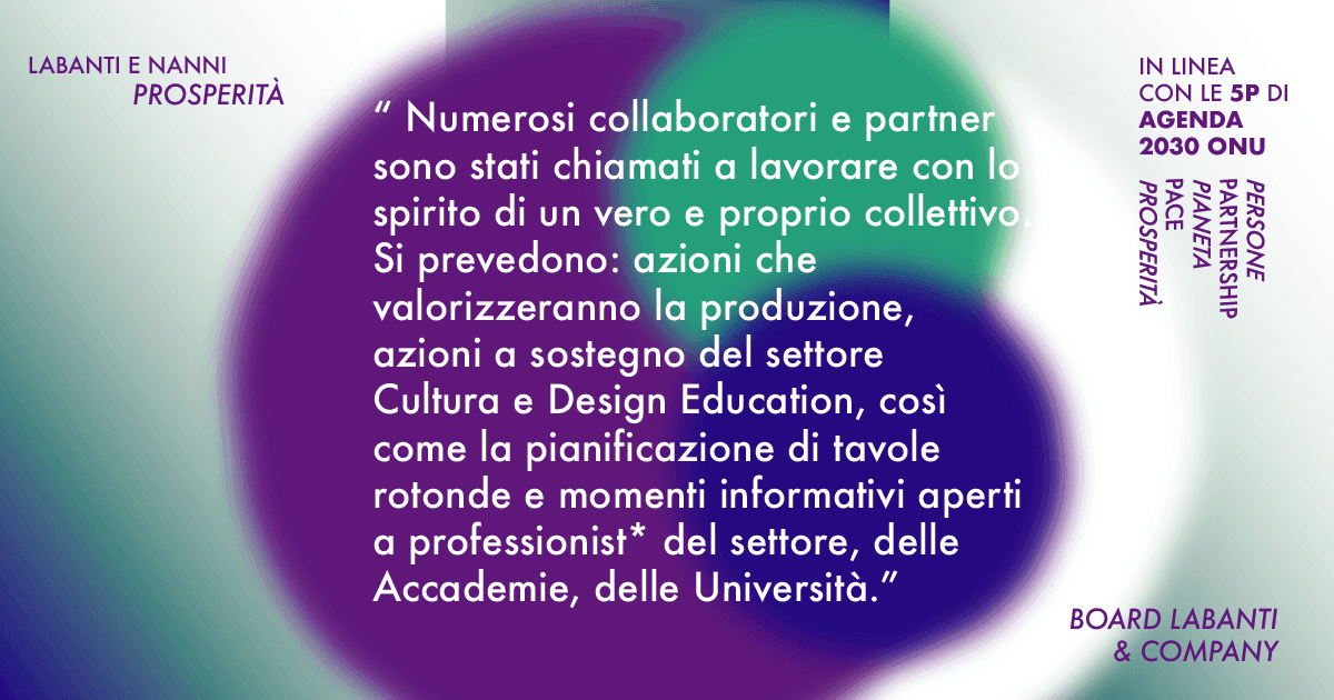 Frase di Labanti e Nanni
